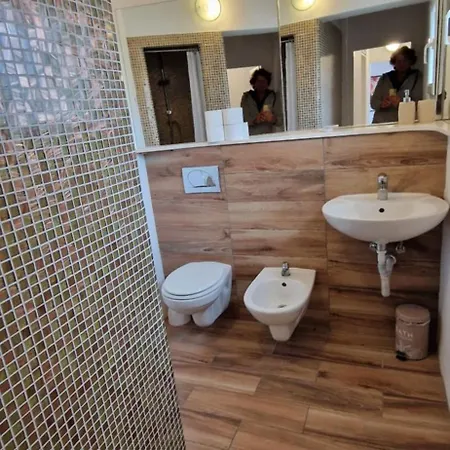 House Bella Vista Apartment