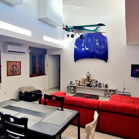 House Bella Vista Appartement