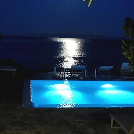 House Bella Vista Trogir