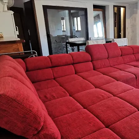 Appartement House Bella Vista *