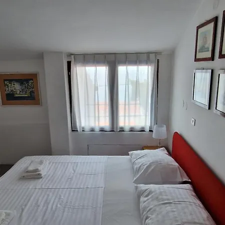 Appartement House Bella Vista Trogir
