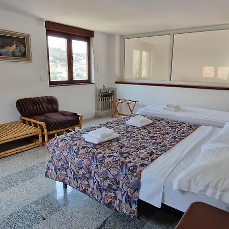 House Bella Vista Appartement