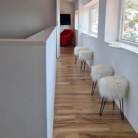 House Bella Vista Appartement Trogir