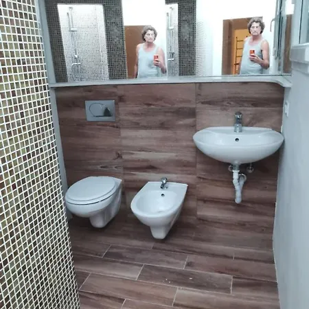 Appartement House Bella Vista Trogir