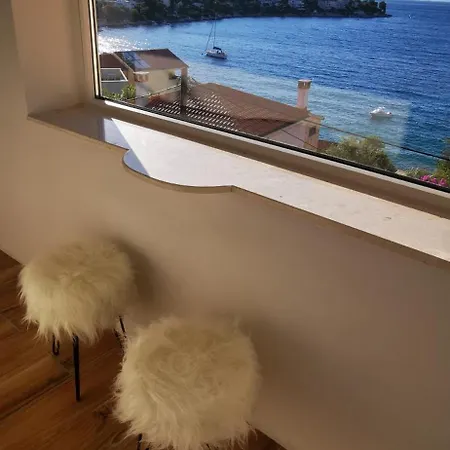 House Bella Vista *