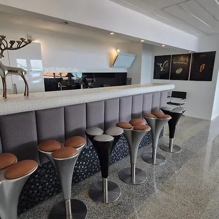 Appartement House Bella Vista Trogir