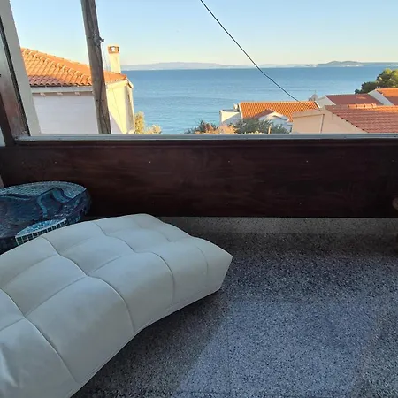 House Bella Vista *