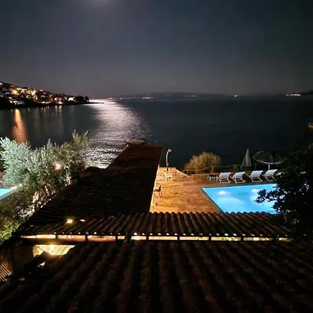 Appartement House Bella Vista *
