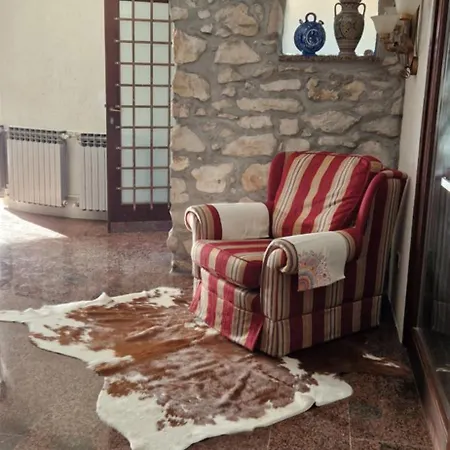 Appartement House Bella Vista Trogir