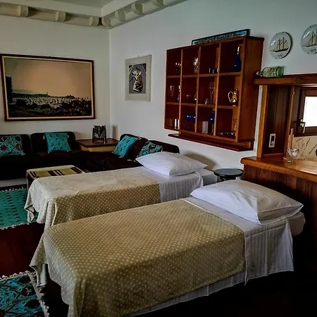 House Bella Vista Appartement