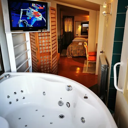 Appartement House Bella Vista