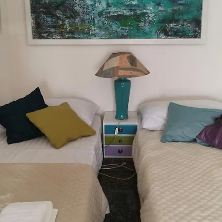 Appartement House Bella Vista Trogir