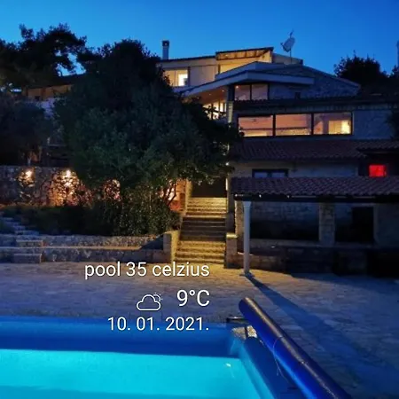 Appartement House Bella Vista *