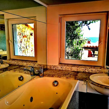 House Bella Vista *