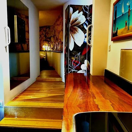 Appartement House Bella Vista *