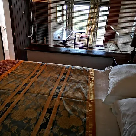 House Bella Vista Appartement *