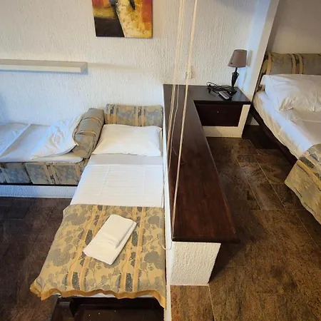 House Bella Vista Appartement