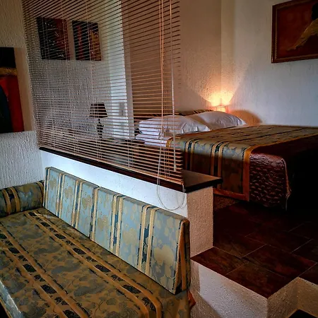 House Bella Vista Appartement