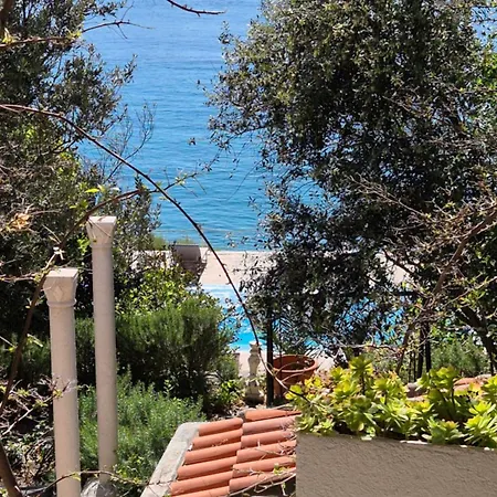 Appartement House Bella Vista Trogir