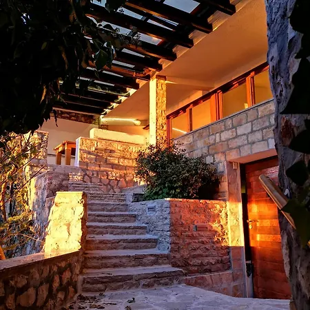 House Bella Vista Appartement *