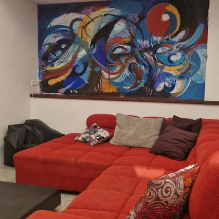 Appartement House Bella Vista *