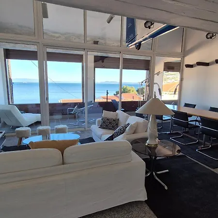 Appartement House Bella Vista Trogir