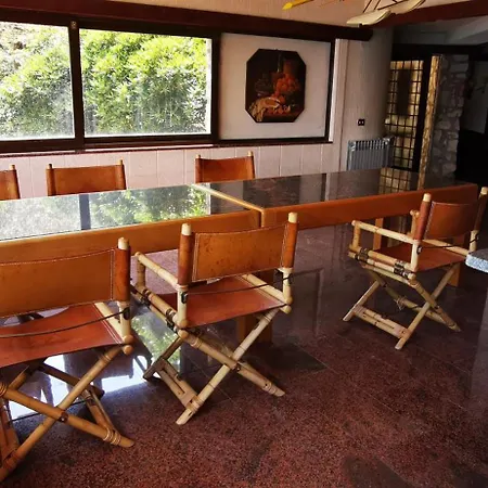 Appartement House Bella Vista