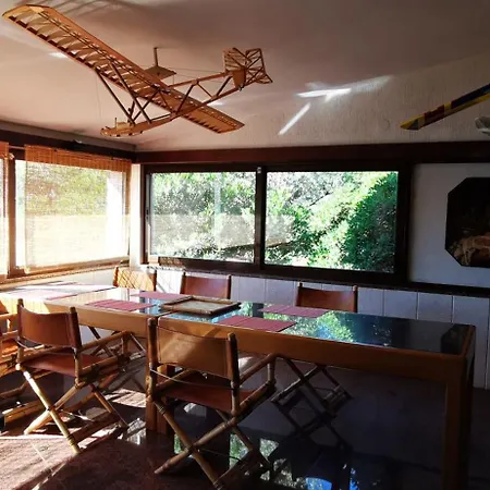 House Bella Vista Appartement *