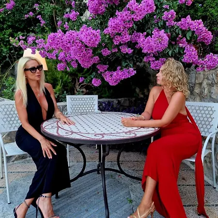 House Bella Vista Τρογκίρ