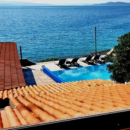 House Bella Vista Διαμέρισμα *