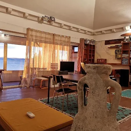 House Bella Vista