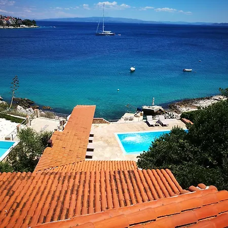 House Bella Vista * Trogir