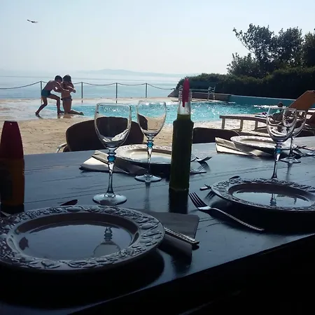 Appartement House Bella Vista *