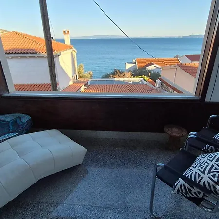 House Bella Vista * Τρογκίρ