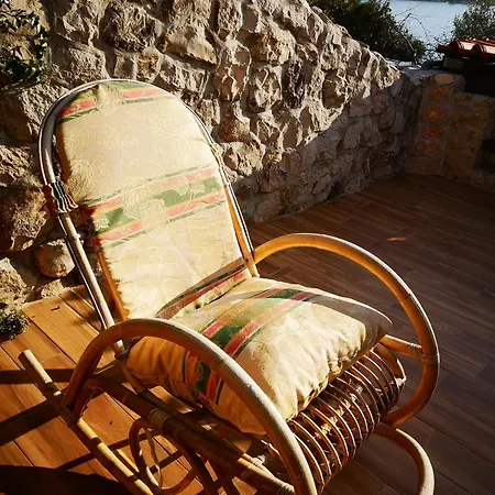 House Bella Vista * Τρογκίρ