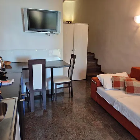 House Bella Vista * Τρογκίρ