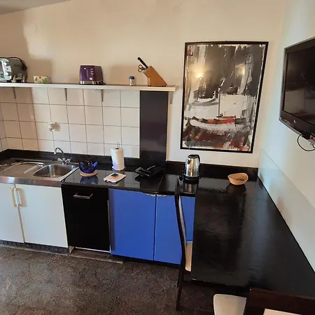 House Bella Vista * Τρογκίρ