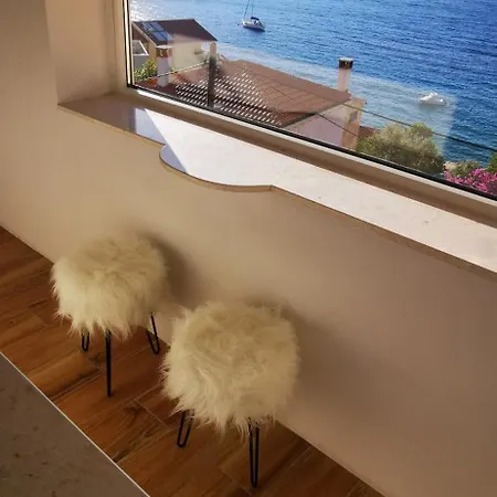 Διαμέρισμα House Bella Vista *