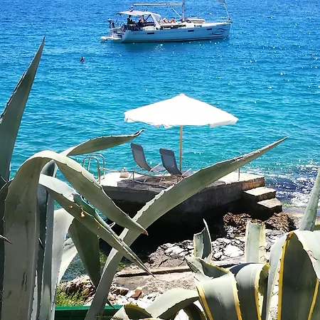 Apartment House Bella Vista Trogir