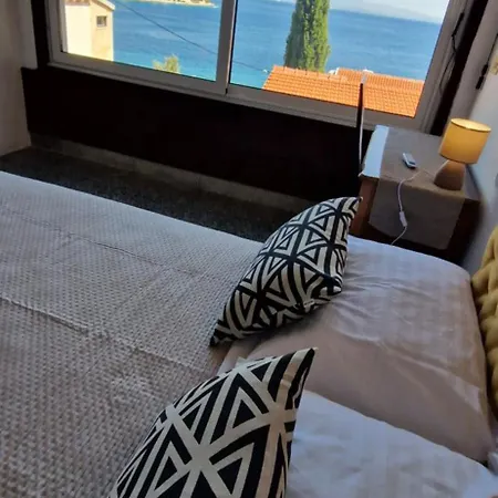 House Bella Vista * Τρογκίρ