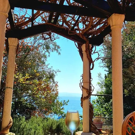 House Bella Vista *