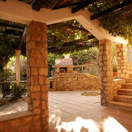 House Bella Vista *