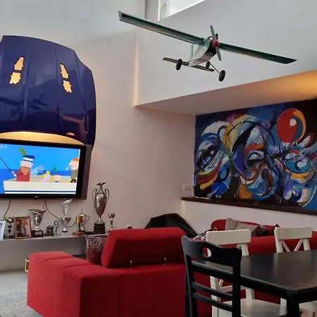 House Bella Vista