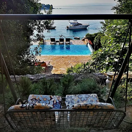 Lägenhet House Bella Vista Trogir