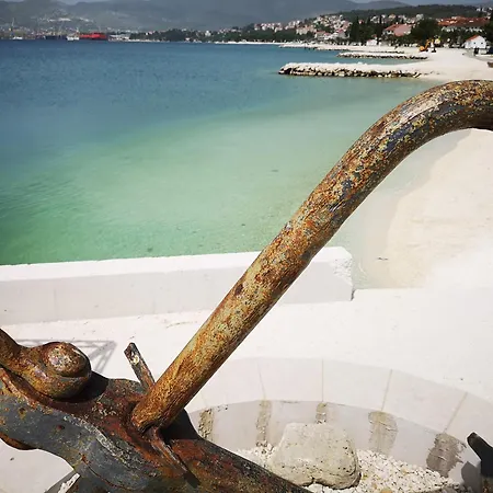 House Bella Vista * Trogir