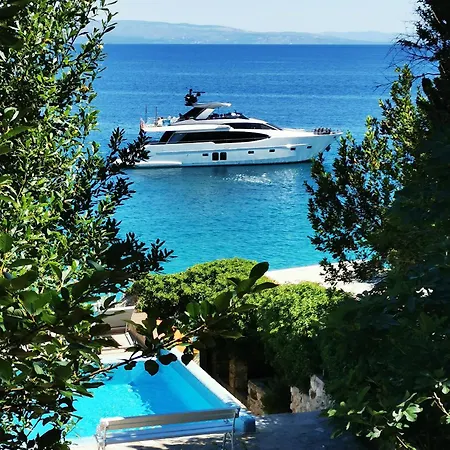 House Bella Vista * Trogir