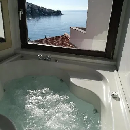 Lägenhet House Bella Vista *