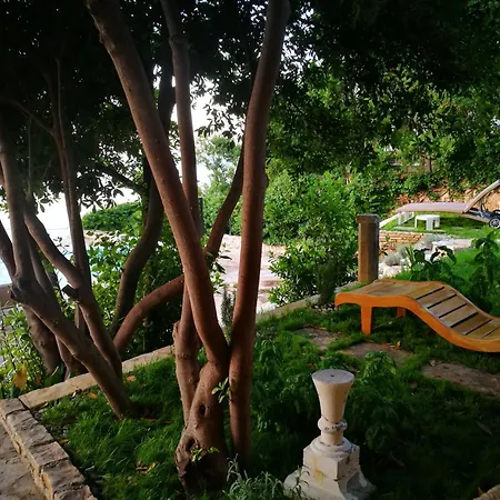 House Bella Vista *